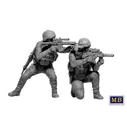 ヨドバシ.com - マスターボックス MB35235 1/35 ウクライナ特殊作戦 