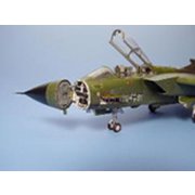 ARS 7085 1/72 パナビア トーネード IDSディテールセット （レベル用） [プラモデル用パーツ]