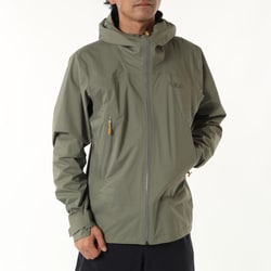 ヨドバシ.com - ラブ Rab Firewall Light Jacket QWG-92 Light