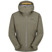 Firewall Light Jacket QWG-92 Light Khaki Sサイズ(日本：Mサイズ) [アウトドア 防水ジャケット メンズ]