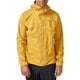 Kinetic 2.0 Jacket QWG-74 Sahara Lサイズ(日本：XLサイズ) [防水ジャケット メンズ]