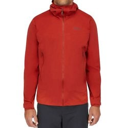 Men's Kinetic 2.0 Waterproof Jacket | Rab® US