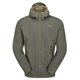 ヴァイタルフーディ Vital Hoody QWS-48 Light Khaki Mサイズ(日本：Lサイズ) [アウトドア ウインドブレーカー メンズ]