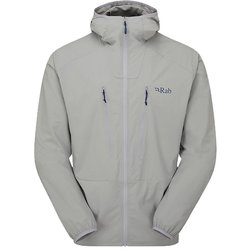 ヨドバシ.com - ラブ Rab Borealis Jacket QWS-35 Light Zinc S ヨドバシ.com - ラブ Rab Borealis Jacket QWS-35 Light Zinc S