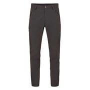 Ascendor Light Pants QFW-01 Anthracite サイズ34 [アウトドア ロングパンツ メンズ]