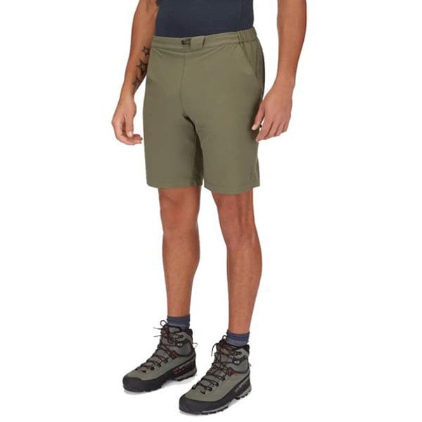 Momentum Shorts メンズ ショートパンツ Light Khaki サイズ32 QFV-29