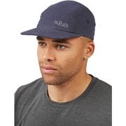 Obtuse 5 Panel Cap QAB-47 Ebony [キャップ]