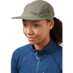 Obtuse 5 Panel Cap QAB-47 Army [キャップ]