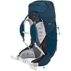 Lowe Alpine - 美品！【登山ザック】メンズ55-65L ヨドバシ.com - ロウアルパイン Lowe alpine Yacuri 65 FMQ-58