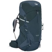 Yacuri ND65 FMQ-61 Orion Blue [アウトドア ザック 65L レディース]