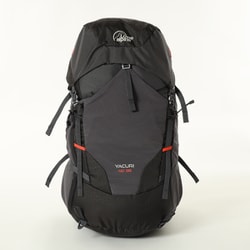 Yacuri ND38 FMQ-63 Anthracite/Graphene [アウトドア ザック 38L レディース]