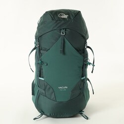 Yacuri ND38 FMQ-63 Green Slate [アウトドア ザック 38L レディース]