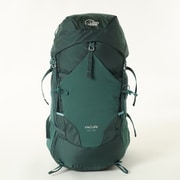 Yacuri ND38 FMQ-63 Green Slate [アウトドア ザック 38L レディース]