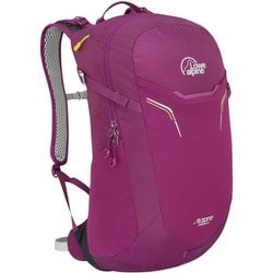 Airzone active 18 FTF-19 Grape [アウトドア デイパック 18L]