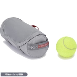 ヨドバシ.com - ラブ Rab ウルトラスフィア 4.5 レギュラー ヨドバシ.com - ラブ Rab ウルトラスフィア 4.5 レギュラー