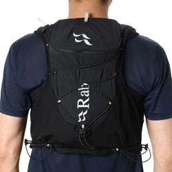Rab ラブ / ヴェイル 12L トレランザック Rab ラブ トレラン バックパック リュック トレイル ザック Veil