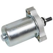 セルモーター スーパーカブ50/110/クロスカブ(AA04/JA07/JA10) 対応純正番号:31210-KWW-742 806010
