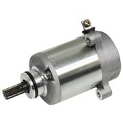 セルモーター アドレスV125/G/S(CF46A/CF4EA/CF4MA) 806015