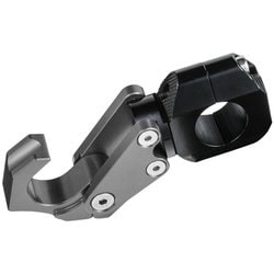 ヨドバシ.com - バイクパーツセンター ヘルメットホルダーフック