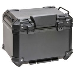 ヨドバシ.com - バイクパーツセンター リアボックス 45L