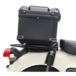 中古　リアボックス バイク用 45LABS ヨドバシ.com - バイクパーツセンター リアボックス 45L