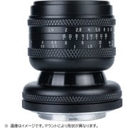50mm F1.4 Tilt Z （B） [単焦点レンズ ニコンZマウント ブラック]