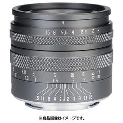 50mm F2.0 EF-M （T） [単焦点レンズ キヤノンEF-Mマウント]