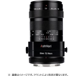 85mm F2.8 M Tilt RF （B） [単焦点レンズ キャノンRFマウント]