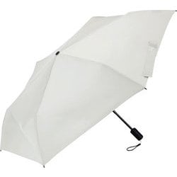 折りたたみ傘 クイックシャットR 55cm 6本骨 自動開閉 U355-0811GY1-B9