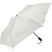 折りたたみ傘 クイックシャットR 55cm 6本骨 自動開閉 U355-0811GY1-B9