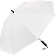 長傘 ZENTENKOU 60cm 8本骨 UV加工/遮光/遮熱 グラスファイバー骨使用 S160-0889WH1-B3