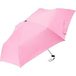 折りたたみ傘 ポケフラット2.0 55cm 6本骨 UV加工/撥水 U355-0906PK1-B9