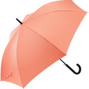 長傘 ベーシックジャンプ2.0 62cm 7本骨 ジャンプ式 UV加工/撥水 U162-0909BR1-BH