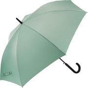 長傘 ベーシックジャンプ2.0 62cm 7本骨 ジャンプ式 UV加工/撥水 U162-0909MC1-B2