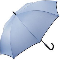 長傘 ソフトジャンプ 65cm 8本骨 グラスファイバー骨使用 パイピング U165-0902BL1-B8