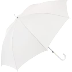長傘 65cm ジャンプ式 8本骨 6角中棒 U165-0895BG1-B2