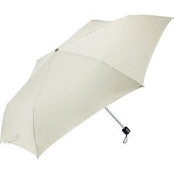 折りたたみ傘 63cm 6本骨 グラスファイバー骨使用 ビッグサイズ U363-0866BG1-B4