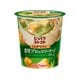 じっくりコトコト こんがりパン 濃厚ブロッコリーチーズポタージュカップ
