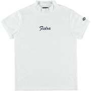 FD5RUG06 10 [モックネックシャツ Lサイズ]