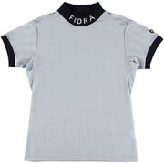 FD5RUG09 42 [モックネックシャツ Sサイズ]