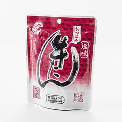 おつまみ牛たん 40g