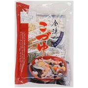 会津のこづゆお料理セット 5人前