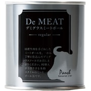 デミグラスミートボール [クラフト缶詰]