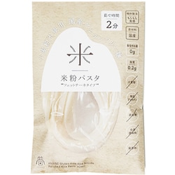 米粉パスタ [グルテンフリーパスタ]