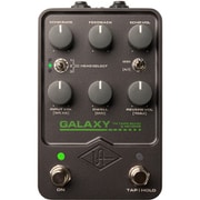 ステレオ対応エフェクター(ディレイ) UAFX Galaxy '74 Tape Echo & Reverb