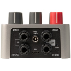 Uafx max コンプレッサー UAFX Max Preamp & Dual Compressor - Universal Audio | Hookup