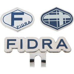 FD5RNH08 2 [FIDRA BASIC マーカー Fサイズ]