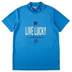 BA5RTG02 40 [LIVELUCKY ハイネックTee Mサイズ]