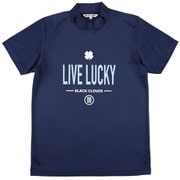 BA5RTG02 48 [LIVELUCKY ハイネックTee Mサイズ]