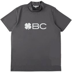 BA5RTG03 48 [BCビッグロゴ ハイネックTee Mサイズ]